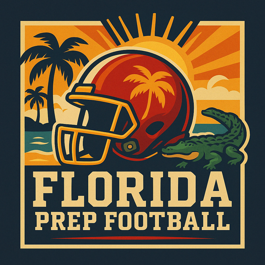 Colorado Prep Football Logo