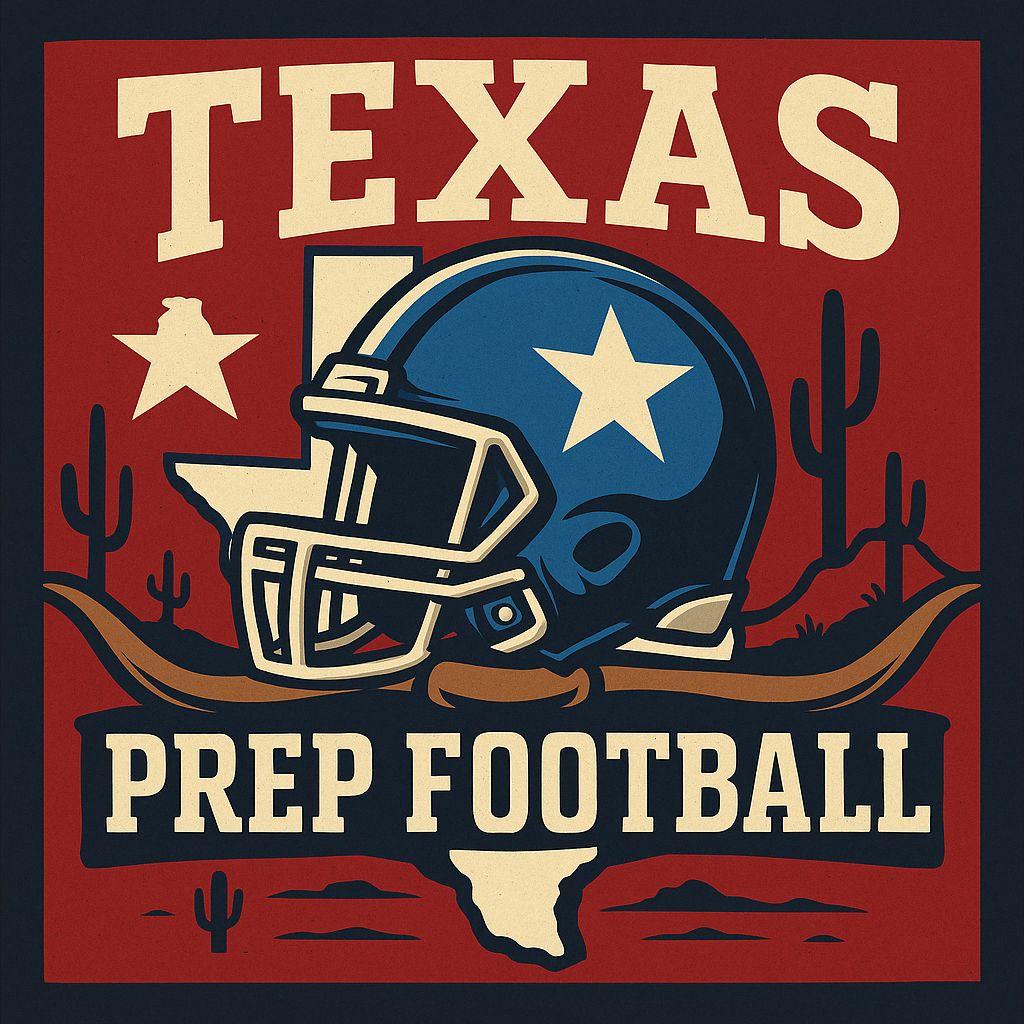Colorado Prep Football Logo